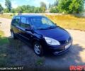 Синий Рено Сценик, объемом двигателя 1.6 л и пробегом 0 тыс. км за 5650 $, фото 1 на Automoto.ua