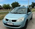 Синій Рено Сценік, об'ємом двигуна 1.6 л та пробігом 292 тис. км за 4100 $, фото 1 на Automoto.ua