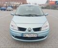 Синий Рено Сценик, объемом двигателя 1.6 л и пробегом 227 тыс. км за 5500 $, фото 10 на Automoto.ua