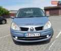 Синій Рено Сценік, об'ємом двигуна 1.6 л та пробігом 230 тис. км за 4999 $, фото 1 на Automoto.ua
