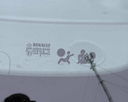 Синій Рено Сценік, об'ємом двигуна 1.6 л та пробігом 229 тис. км за 5999 $, фото 18 на Automoto.ua