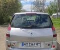 Синий Рено Сценик, объемом двигателя 1.98 л и пробегом 213 тыс. км за 6200 $, фото 1 на Automoto.ua