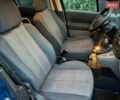 Синій Рено Сценік, об'ємом двигуна 1.6 л та пробігом 240 тис. км за 5400 $, фото 9 на Automoto.ua