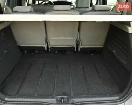 Рено Сценик 2007 в Бердичеве на Automoto.ua Синий Рено Сценик, объемом двигателя 2 л и пробегом 291 тыс. км за 5999 $, фото 38 на Automoto.ua