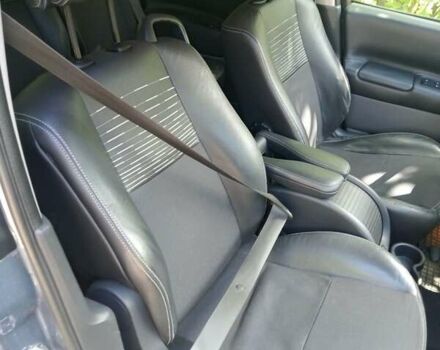 Синий Рено Сценик, объемом двигателя 1.6 л и пробегом 238 тыс. км за 6499 $, фото 2 на Automoto.ua