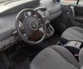 Синий Рено Сценик, объемом двигателя 1.6 л и пробегом 209 тыс. км за 6300 $, фото 18 на Automoto.ua