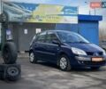 Синий Рено Сценик, объемом двигателя 1.5 л и пробегом 176 тыс. км за 6500 $, фото 1 на Automoto.ua