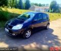 Синий Рено Сценик, объемом двигателя 1.6 л и пробегом 0 тыс. км за 5650 $, фото 1 на Automoto.ua
