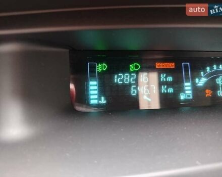 Рено Сценик 2007 в Ивано-Франковске на Automoto.ua Синий Рено Сценик, объемом двигателя 1.6 л и пробегом 129 тыс. км за 5000 $, фото 28 на Automoto.ua