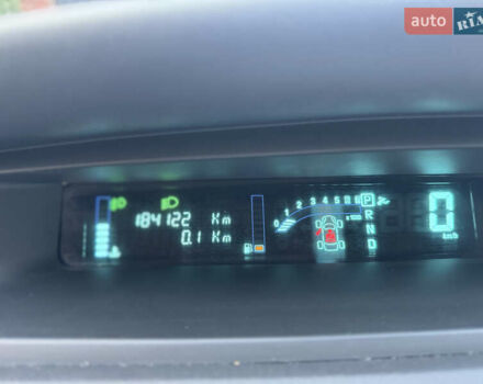 Синій Рено Сценік, об'ємом двигуна 2 л та пробігом 184 тис. км за 5200 $, фото 25 на Automoto.ua