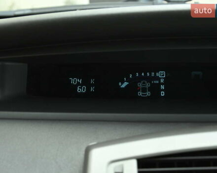 Рено Сценик 2007 в Бердичеве на Automoto.ua Синий Рено Сценик, объемом двигателя 2 л и пробегом 291 тыс. км за 5999 $, фото 19 на Automoto.ua