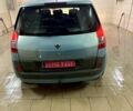 Синій Рено Сценік, об'ємом двигуна 1.6 л та пробігом 227 тис. км за 5600 $, фото 3 на Automoto.ua