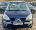Синій Рено Сценік, об'ємом двигуна 2 л та пробігом 291 тис. км за 5999 $, фото 2 на Automoto.ua