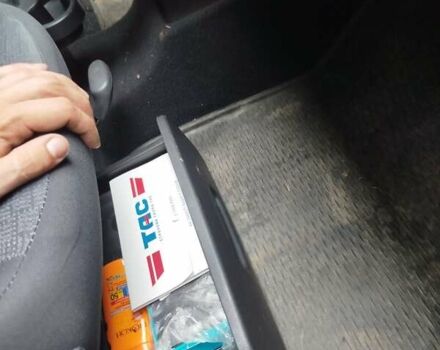 Рено Сценик 2007 в Ивано-Франковске на Automoto.ua Синий Рено Сценик, объемом двигателя 1.6 л и пробегом 129 тыс. км за 5000 $, фото 1 на Automoto.ua