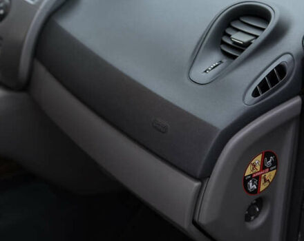 Синій Рено Сценік, об'ємом двигуна 1.6 л та пробігом 229 тис. км за 5999 $, фото 76 на Automoto.ua