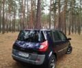 Синий Рено Сценик, объемом двигателя 1.6 л и пробегом 214 тыс. км за 5599 $, фото 10 на Automoto.ua
