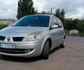 Синий Рено Сценик, объемом двигателя 1.6 л и пробегом 293 тыс. км за 4300 $, фото 1 на Automoto.ua