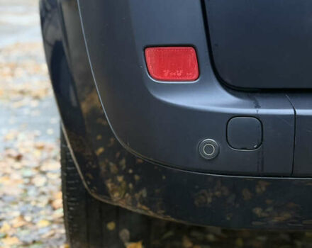 Синій Рено Сценік, об'ємом двигуна 1.6 л та пробігом 229 тис. км за 5999 $, фото 26 на Automoto.ua