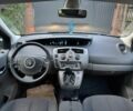 Синій Рено Сценік, об'ємом двигуна 2 л та пробігом 184 тис. км за 5200 $, фото 7 на Automoto.ua