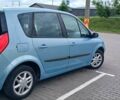 Синий Рено Сценик, объемом двигателя 1.6 л и пробегом 215 тыс. км за 4450 $, фото 14 на Automoto.ua