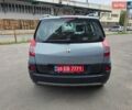 Синій Рено Сценік, об'ємом двигуна 2 л та пробігом 217 тис. км за 5999 $, фото 8 на Automoto.ua