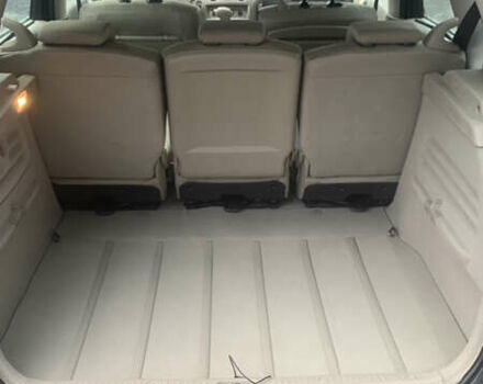 Синий Рено Сценик, объемом двигателя 1.6 л и пробегом 191 тыс. км за 5900 $, фото 19 на Automoto.ua