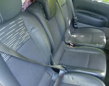 Синий Рено Сценик, объемом двигателя 1.6 л и пробегом 238 тыс. км за 6499 $, фото 1 на Automoto.ua