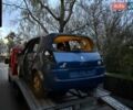 Синий Рено Сценик, объемом двигателя 1.6 л и пробегом 118 тыс. км за 1299 $, фото 1 на Automoto.ua