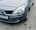 Синий Рено Сценик, объемом двигателя 1.6 л и пробегом 238 тыс. км за 6499 $, фото 10 на Automoto.ua