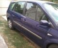 Синій Рено Сценік, об'ємом двигуна 1.6 л та пробігом 130 тис. км за 6700 $, фото 4 на Automoto.ua