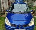 Рено Сценик 2007 в Ивано-Франковске на Automoto.ua Синий Рено Сценик, объемом двигателя 1.6 л и пробегом 129 тыс. км за 5000 $, фото 20 на Automoto.ua