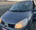 Синий Рено Сценик, объемом двигателя 1.6 л и пробегом 207 тыс. км за 5300 $, фото 1 на Automoto.ua