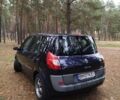 Синий Рено Сценик, объемом двигателя 1.6 л и пробегом 214 тыс. км за 5599 $, фото 8 на Automoto.ua