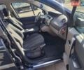Рено Сценик 2007 в Луцке на Automoto.ua Синий Рено Сценик, объемом двигателя 1.6 л и пробегом 189 тыс. км за 5500 $, фото 25 на Automoto.ua
