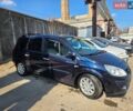 Синий Рено Сценик, объемом двигателя 2 л и пробегом 272 тыс. км за 6000 $, фото 1 на Automoto.ua