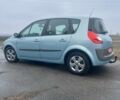 Синий Рено Сценик, объемом двигателя 0 л и пробегом 168 тыс. км за 5450 $, фото 2 на Automoto.ua