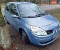 Синий Рено Сценик, объемом двигателя 0 л и пробегом 190 тыс. км за 4500 $, фото 6 на Automoto.ua