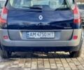 Синій Рено Сценік, об'ємом двигуна 2 л та пробігом 291 тис. км за 5999 $, фото 21 на Automoto.ua
