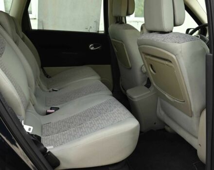 Синий Рено Сценик, объемом двигателя 2 л и пробегом 291 тыс. км за 5999 $, фото 16 на Automoto.ua