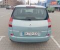 Синий Рено Сценик, объемом двигателя 1.6 л и пробегом 227 тыс. км за 5500 $, фото 3 на Automoto.ua