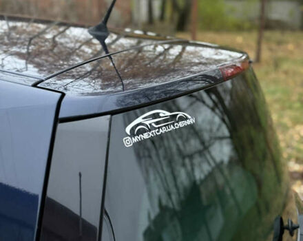 Синій Рено Сценік, об'ємом двигуна 1.6 л та пробігом 229 тис. км за 5999 $, фото 30 на Automoto.ua