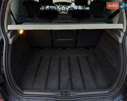 Синій Рено Сценік, об'ємом двигуна 1.6 л та пробігом 229 тис. км за 5999 $, фото 69 на Automoto.ua