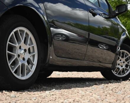 Синий Рено Сценик, объемом двигателя 2 л и пробегом 291 тыс. км за 5999 $, фото 7 на Automoto.ua