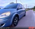 Синий Рено Сценик, объемом двигателя 1.6 л и пробегом 191 тыс. км за 4600 $, фото 1 на Automoto.ua