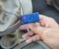 Синій Рено Сценік, об'ємом двигуна 2 л та пробігом 352 тис. км за 4500 $, фото 2 на Automoto.ua