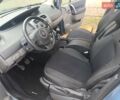 Синій Рено Сценік, об'ємом двигуна 1.6 л та пробігом 220 тис. км за 4950 $, фото 9 на Automoto.ua