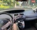 Синій Рено Сценік, об'ємом двигуна 1.46 л та пробігом 251 тис. км за 4000 $, фото 10 на Automoto.ua
