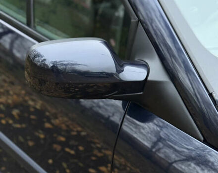 Синій Рено Сценік, об'ємом двигуна 1.6 л та пробігом 229 тис. км за 5999 $, фото 33 на Automoto.ua