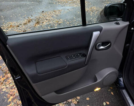 Синій Рено Сценік, об'ємом двигуна 1.6 л та пробігом 229 тис. км за 5999 $, фото 34 на Automoto.ua