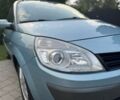 Синій Рено Сценік, об'ємом двигуна 2 л та пробігом 184 тис. км за 5200 $, фото 10 на Automoto.ua